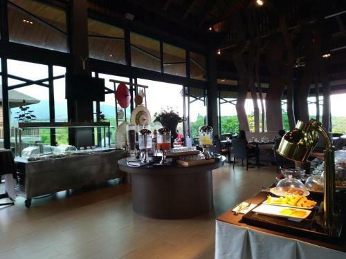Hotel A - Star Phulare Valley, Chiang Rai
