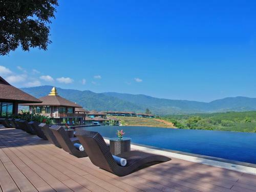 Hotel A - Star Phulare Valley, Chiang Rai