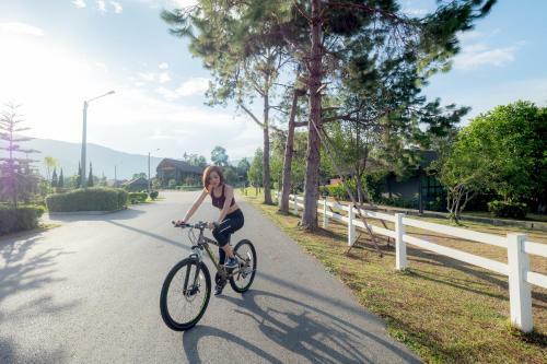 Hotel A - Star Phulare Valley, Chiang Rai