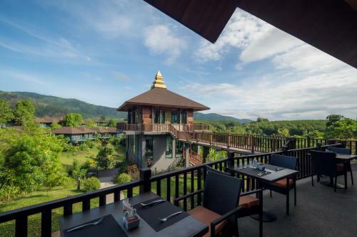 Hotel A - Star Phulare Valley, Chiang Rai