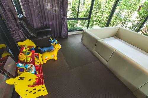 Hotel A - Star Phulare Valley, Chiang Rai