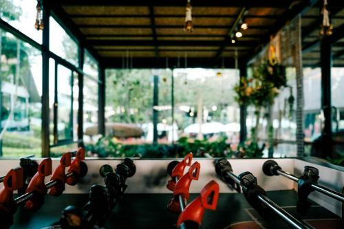 Hotel A - Star Phulare Valley, Chiang Rai