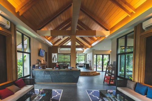Hotel A - Star Phulare Valley, Chiang Rai