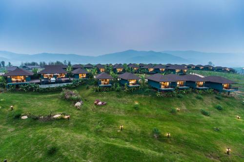 Hotel A - Star Phulare Valley, Chiang Rai