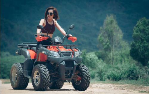 Hotel A - Star Phulare Valley, Chiang Rai