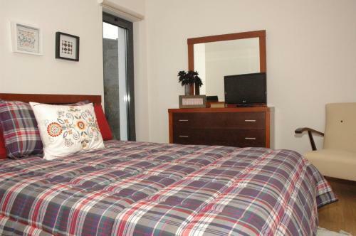 Hostal Casa Da Canada