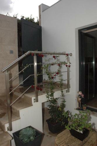 Hostal Casa Da Canada