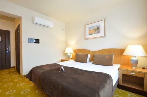 Agit Hotel Congress&spa