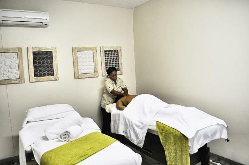 Seaside Hotel & Spa