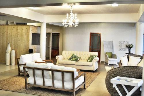 Seaside Hotel & Spa