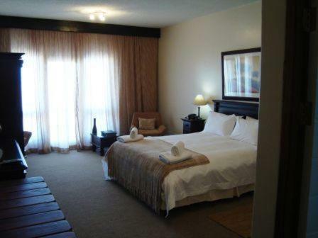 Seaside Hotel & Spa