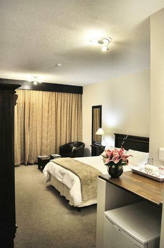 Seaside Hotel & Spa