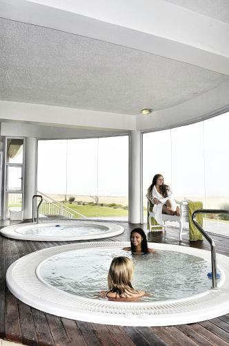 Seaside Hotel & Spa