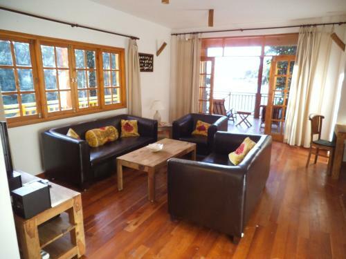 L�lot Beach Chalets