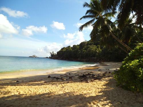 L�lot Beach Chalets