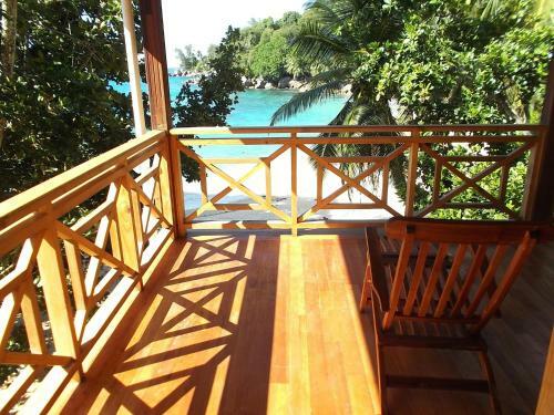 L�lot Beach Chalets