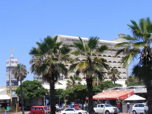506 Lighthouse Mall Self Catering Apartment