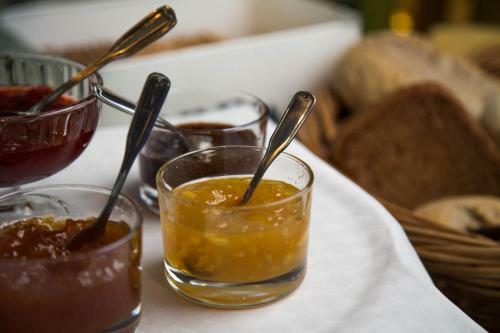 Hotel W�rdshuset P� Dal