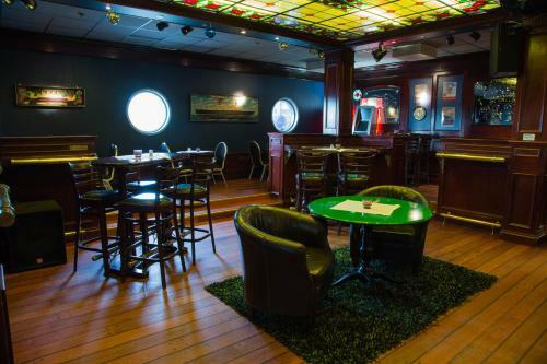 Hotel W�rdshuset P� Dal