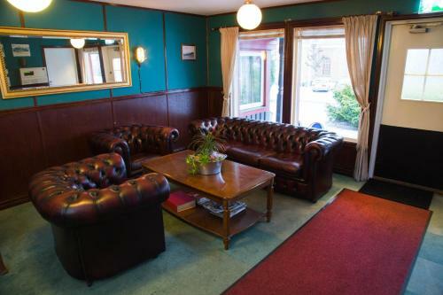 Hotel W�rdshuset P� Dal