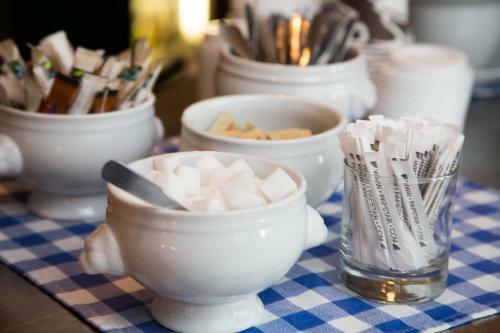 Hotel W�rdshuset P� Dal