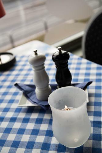 Hotel W�rdshuset P� Dal