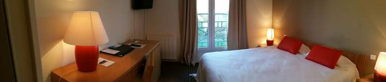 Hotel Le Pr� Saint Germain