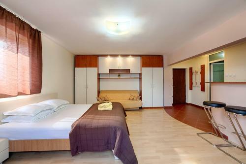 Eastcomfort Bucharest Apartments