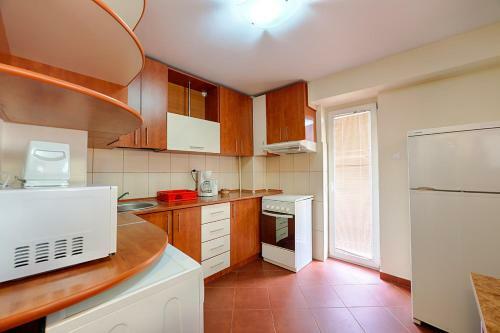 Eastcomfort Bucharest Apartments
