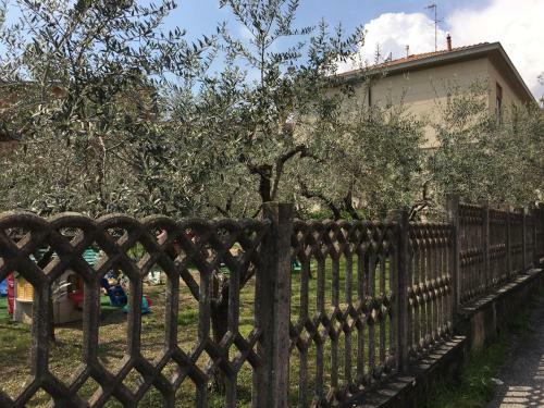 A Casa Della Zia
