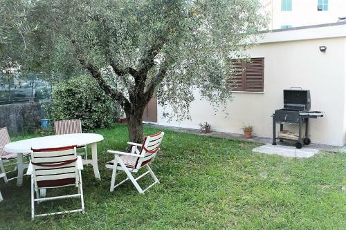 A Casa Della Zia