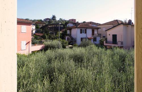 A Casa Della Zia