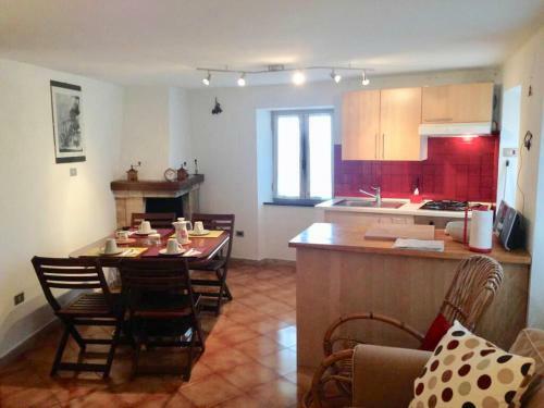 Agroturismo La Casa Di Vera