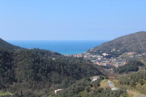 Agroturismo La Casa Di Vera