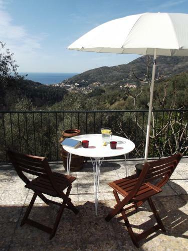 Agroturismo La Casa Di Vera