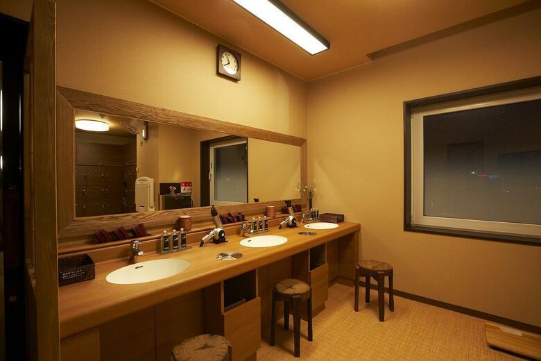 Hotel Dormy Inn Tomakomai