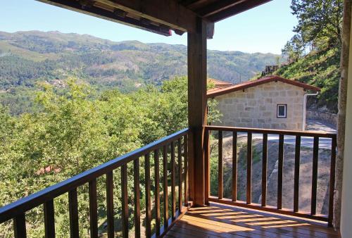 Agroturismo Encostas Da Torre