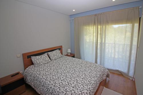 Agroturismo Encostas Da Torre
