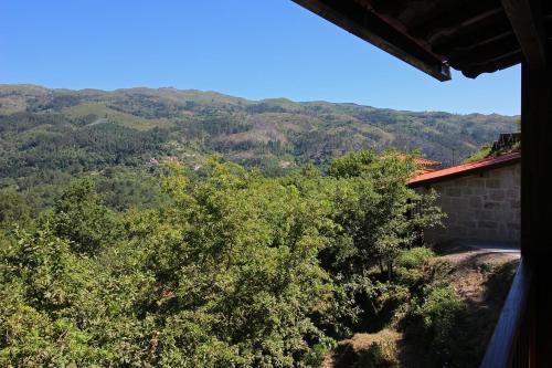 Agroturismo Encostas Da Torre