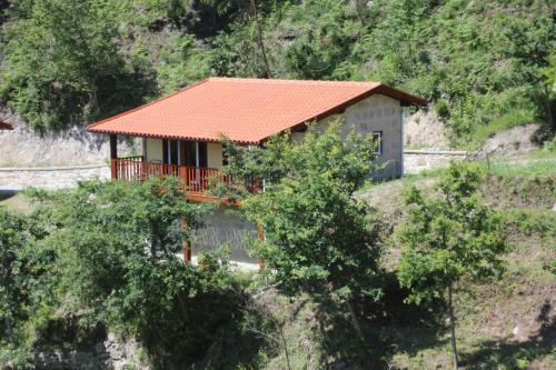 Agroturismo Encostas Da Torre