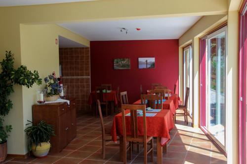 Agroturismo Encostas Da Torre