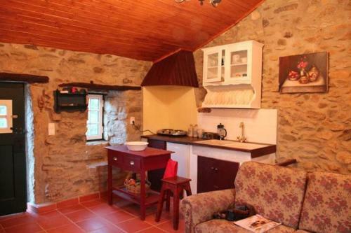 Agroturismo Casa Do Salgueiral