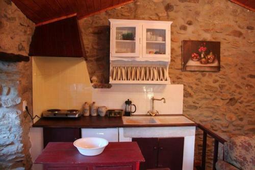 Agroturismo Casa Do Salgueiral