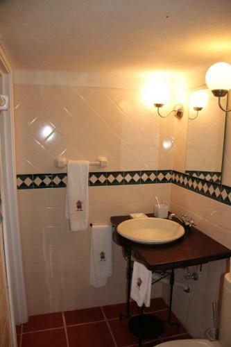 Agroturismo Casa Do Salgueiral