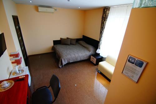 Posada Hotel Na Kalinina