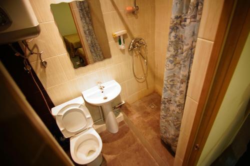 Posada Hotel Na Kalinina