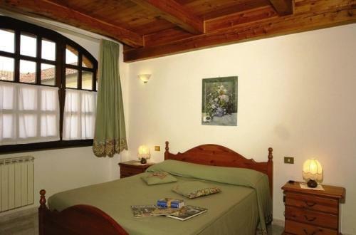 Agroturismo Agriturismo La Costa