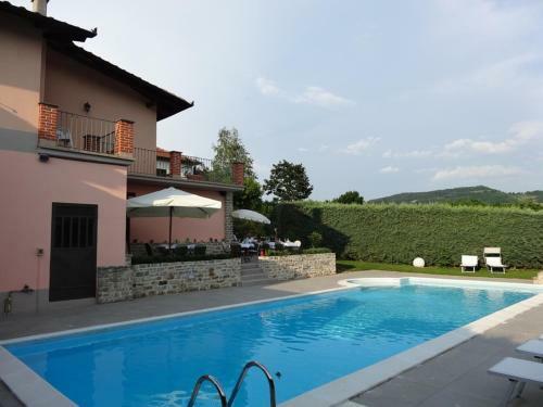 Agroturismo Agriturismo La Costa
