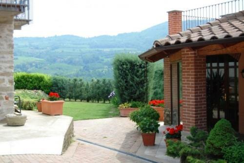 Agroturismo Agriturismo La Costa