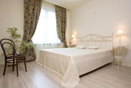 Vilnius Center Apartment - Elizabeth